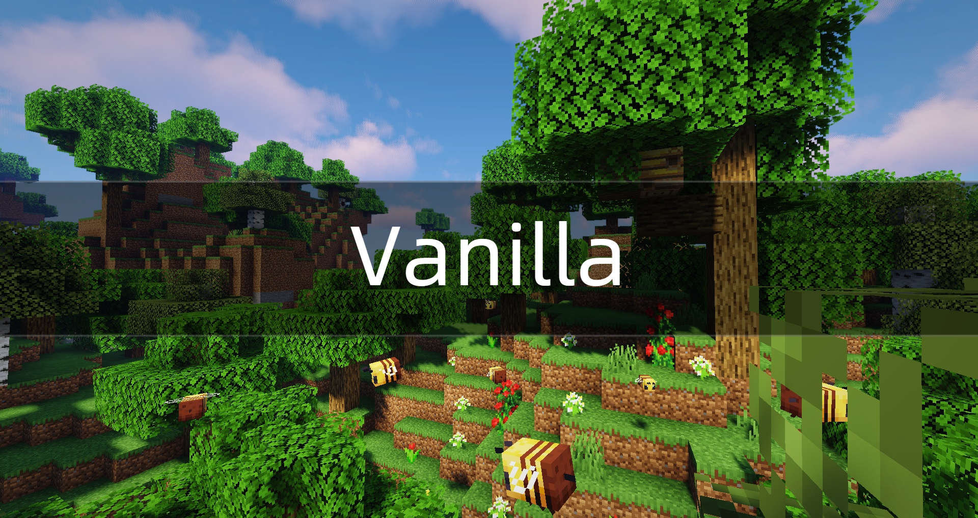 Анонс - Vanilla 1.16.5 | Hilarious - Форум