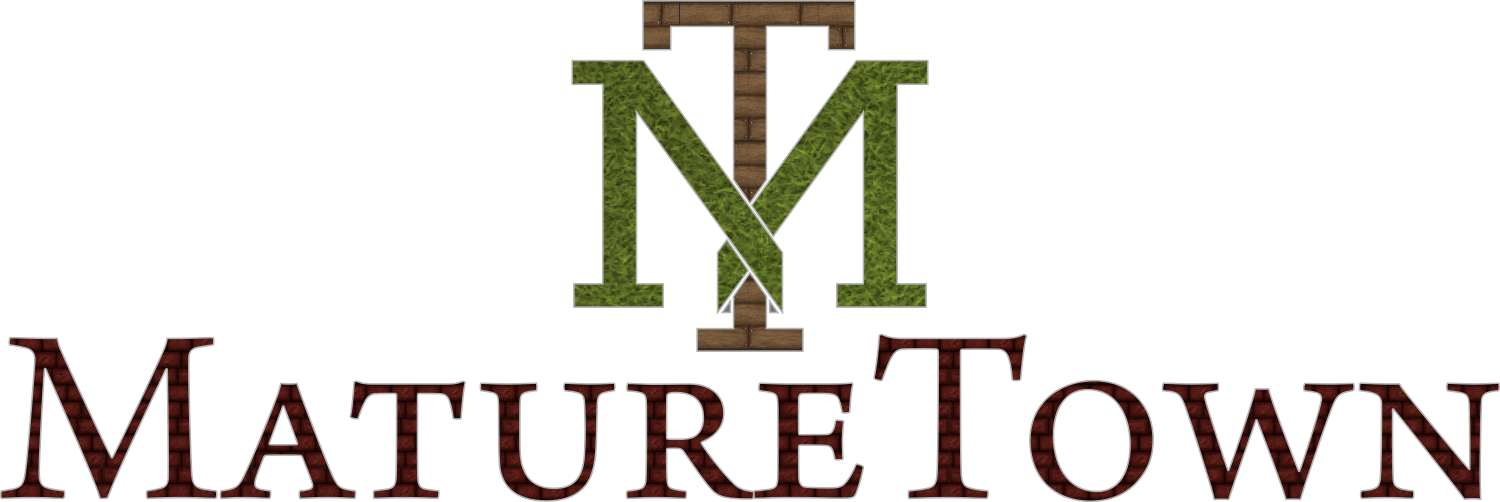 MatureTown logo11.png