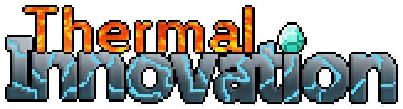 Thermal 1.19 2. Thermal Innovation 1.16.5. Thermal Innovation 1.12.2. Thermal Expansion логотип. Thermal Foundation 1.16.5.