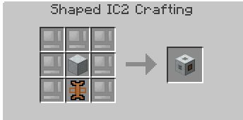 Industrial Craft2