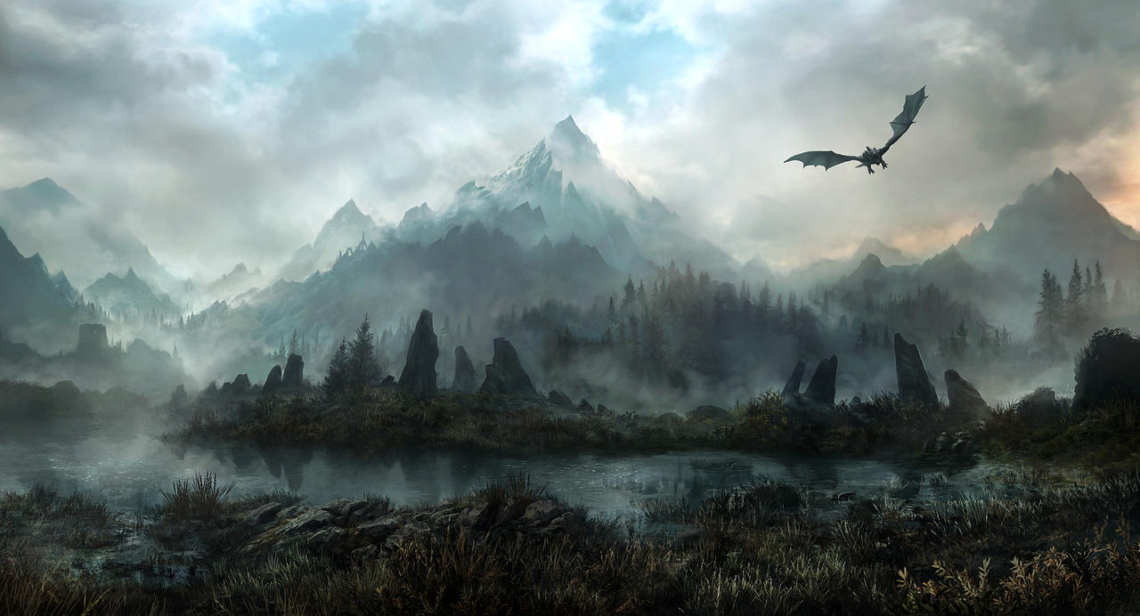 land_of_skyrim_by_jonasdero-d5gctpk.jpg